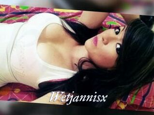 Wetjannisx