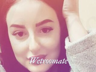 Wetroomate