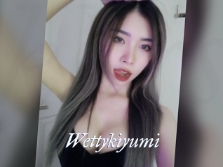 Wettykiyumi