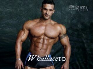 whallace10 Kei Harde Sex