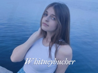 Whitneybucher