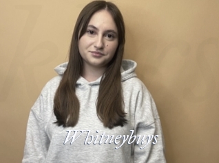 Whitneybuys