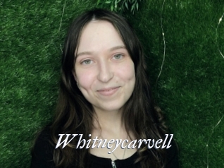 Whitneycarvell