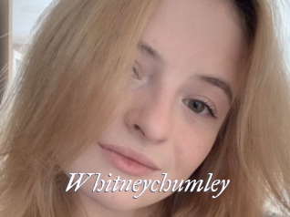Whitneychumley