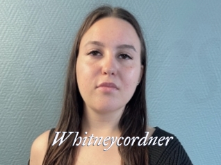 Whitneycordner
