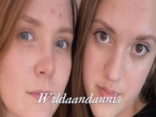 Wildaandannis