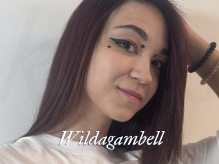 Wildagambell