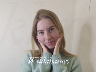 Wildahaines