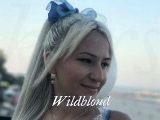 Wildblond