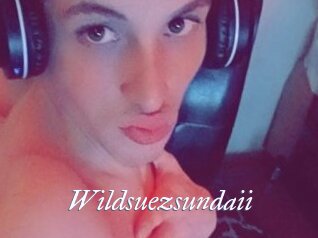 Wildsuezsundaii