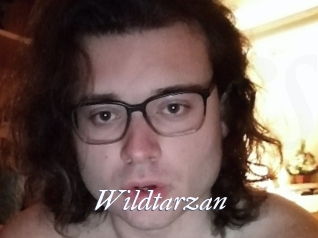 Wildtarzan