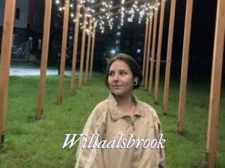 Willaalsbrook