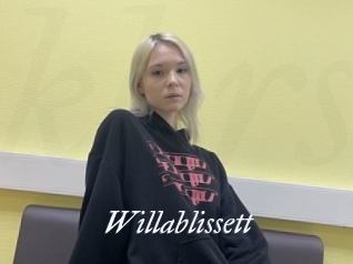 Willablissett