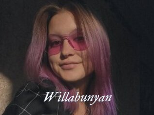 Willabunyan