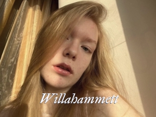 Willahammett