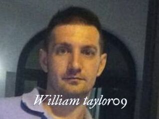 William_taylor09