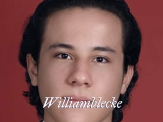 Williamblecke