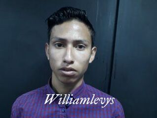 Williamlevys