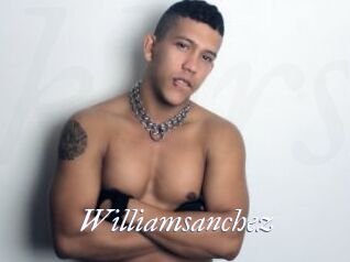 Williamsanchez