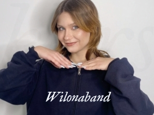 Wilonaband