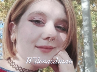 Wilonaedman