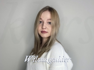 Wilonagoulder