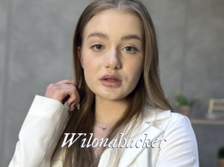 Wilonahacker