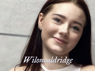 Wilonealdridge