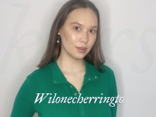 Wilonecherringto