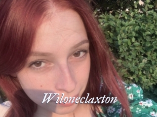 Wiloneclaxton