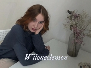 Wiloneclemon