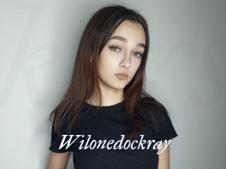 Wilonedockray