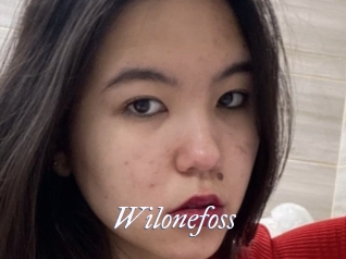 Wilonefoss