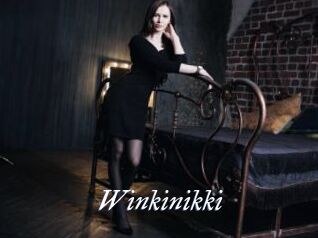 Winkinikki