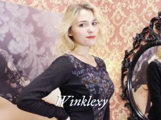 Winklexy
