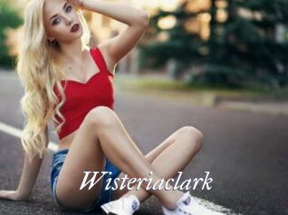 Wisteriaclark