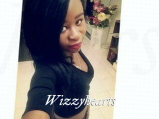 Wizzyhearts