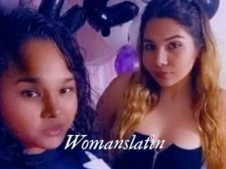 Womanslatin