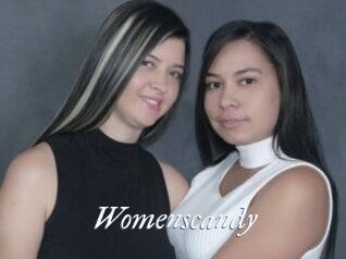 Womenscandy