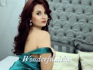 Wonderfulaisha