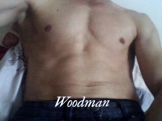 Woodman