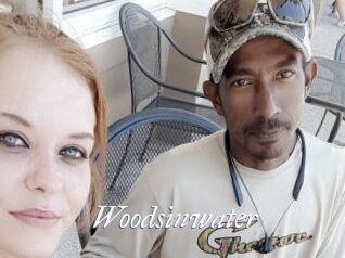 Woodsinwater