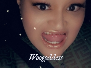 Woogoddess