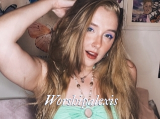 Worshipalexis