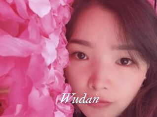 Wudan