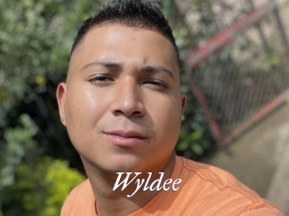 Wyldee
