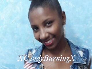 XCandyBurningX