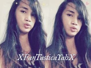 XFanTasticaYahX