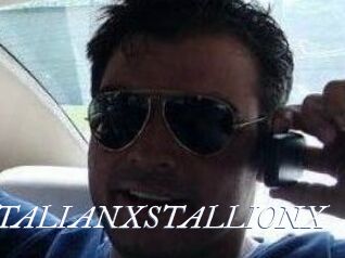 XITALIANXSTALLIONX