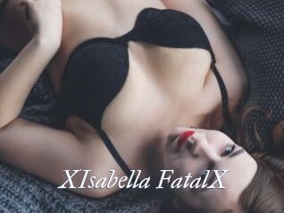 XIsabella_FatalX